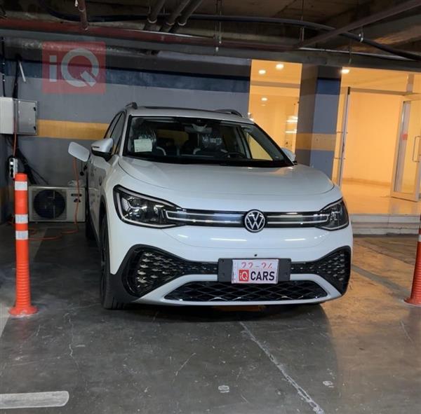 فولكسفاغن آي دي.6 2022 للبيع في العراق - اربيل